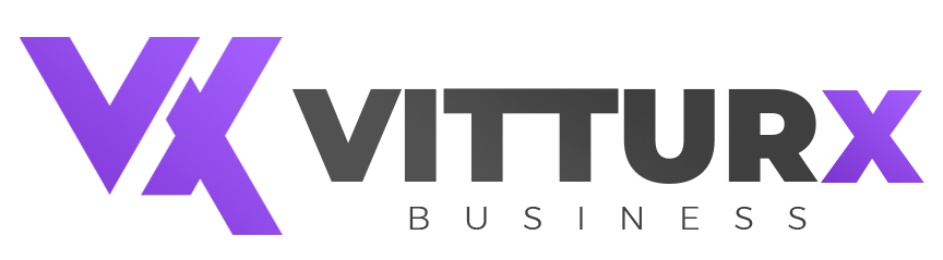 Logo VitturX