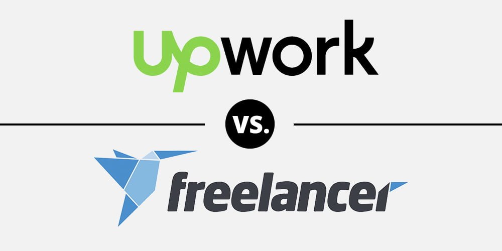 Freelancer Vs Upwork Which Is Better For You Vitturx