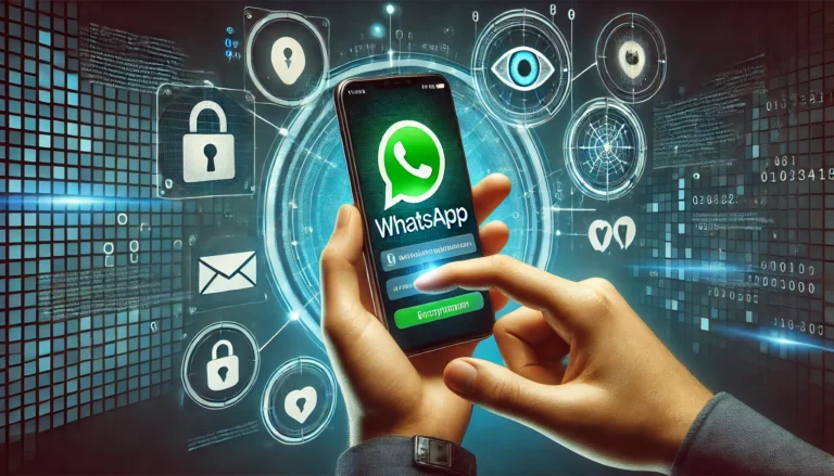 Como Ver Conversas de outro Whatsapp