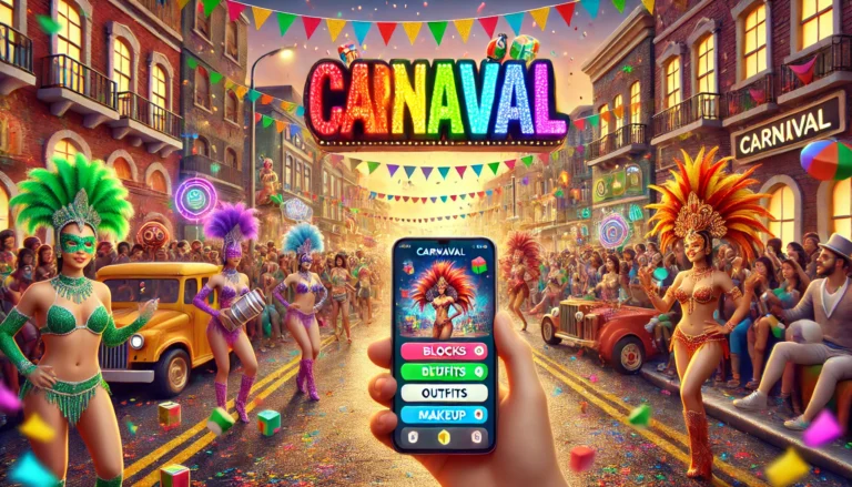 Os Melhores Blocos de Carnaval 2025 no Brasil Guia Completo Para Cair na Folia!