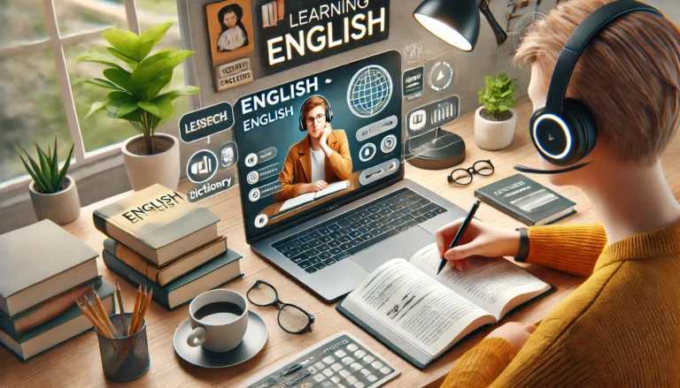 Os Melhores Cursos Online e Gratuitos para Aprender Inglês