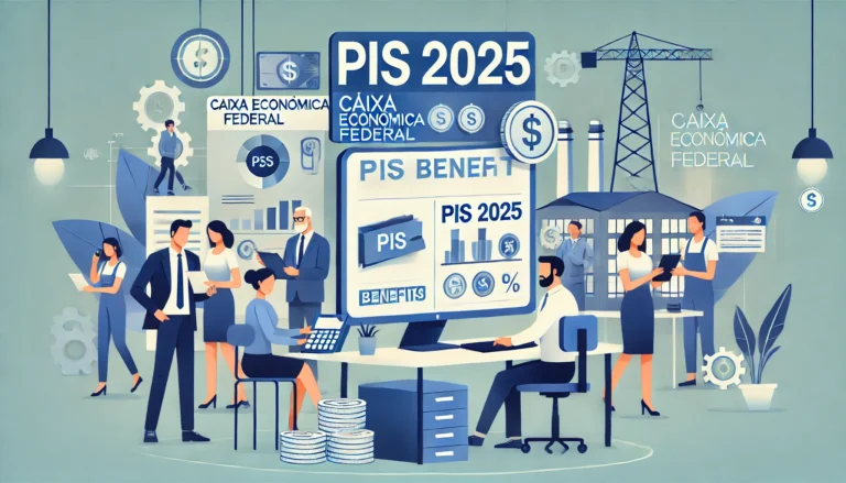 PIS 2025