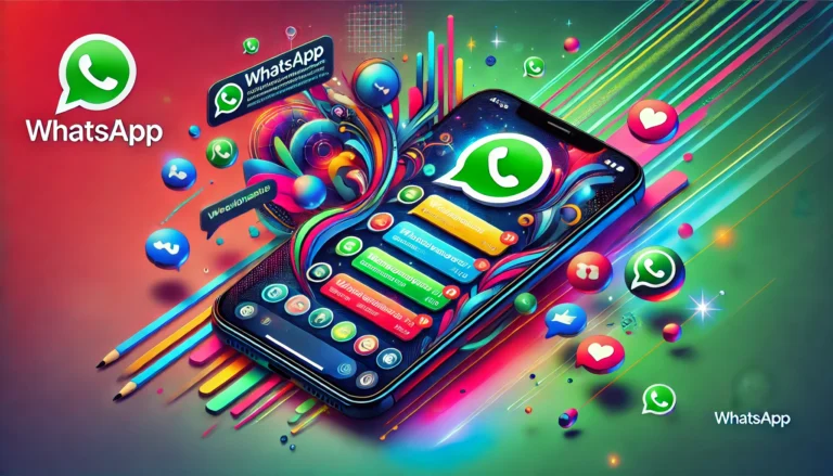 WhatsApp Colorido Como Personalizar o Seu e os Melhores Apps para Isso