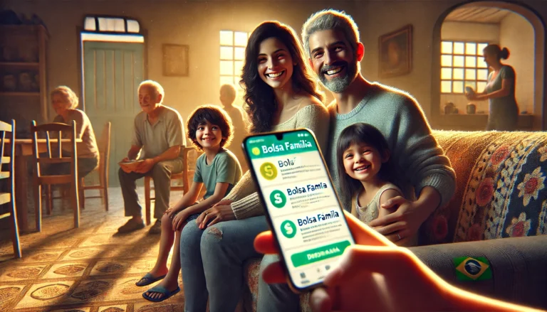 Bolsa Família